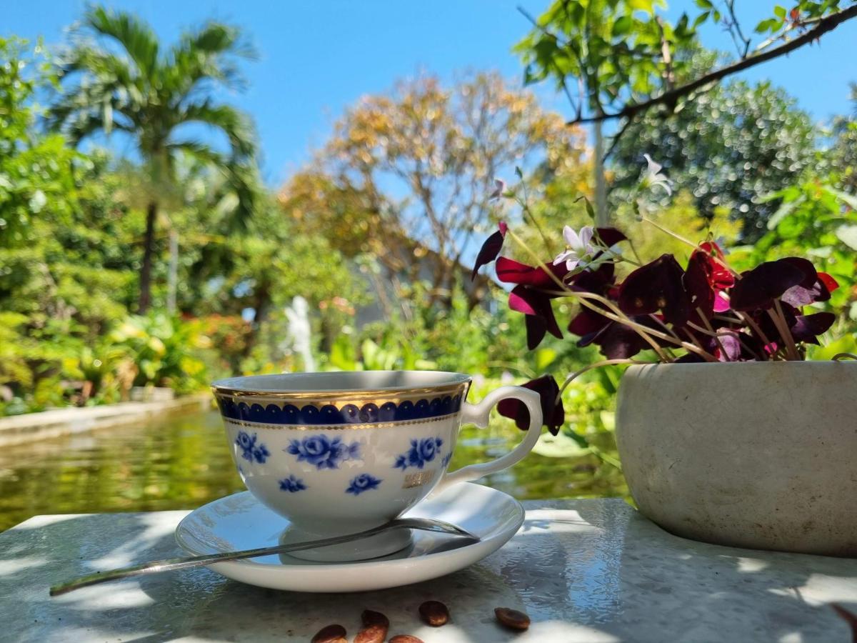 Katie'S Homestay Dong My المظهر الخارجي الصورة