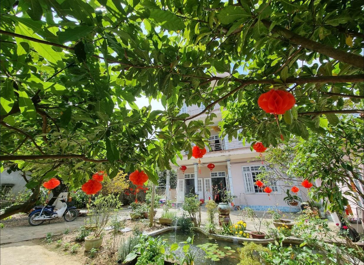 Katie'S Homestay Dong My المظهر الخارجي الصورة