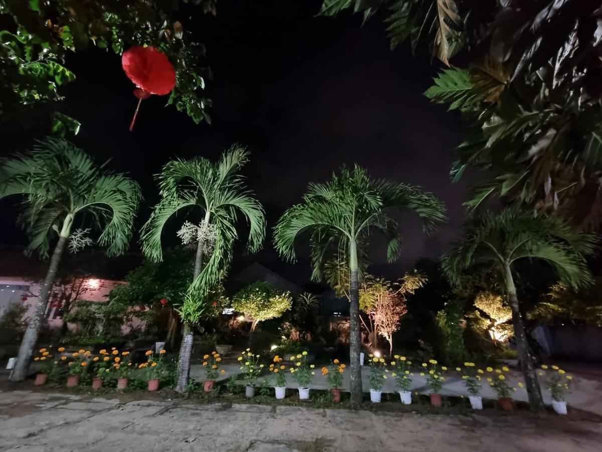 Katie'S Homestay Dong My المظهر الخارجي الصورة