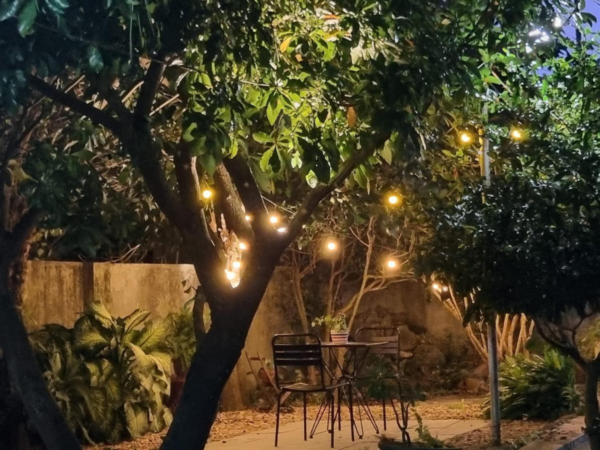 Katie'S Homestay Dong My المظهر الخارجي الصورة