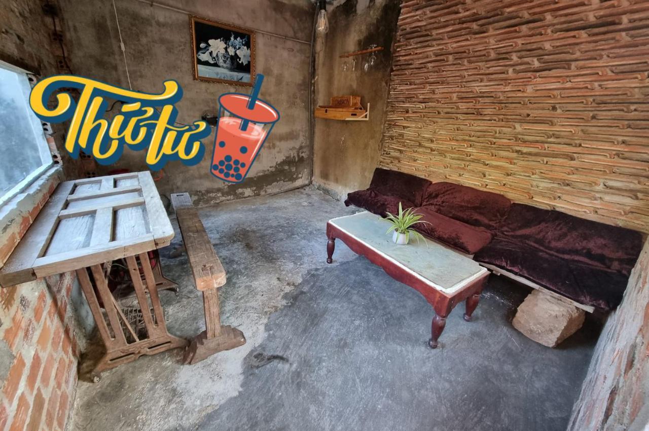Katie'S Homestay Dong My المظهر الخارجي الصورة