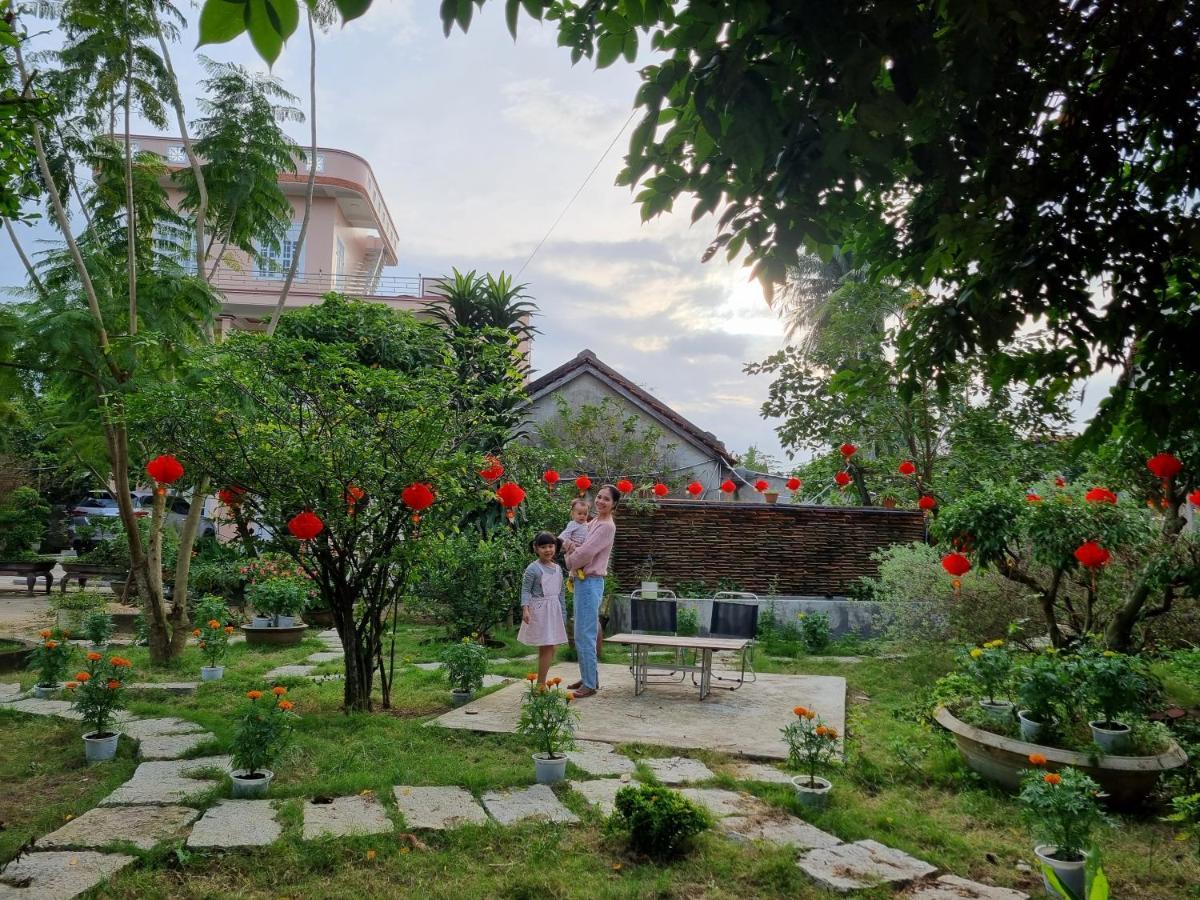 Katie'S Homestay Dong My المظهر الخارجي الصورة