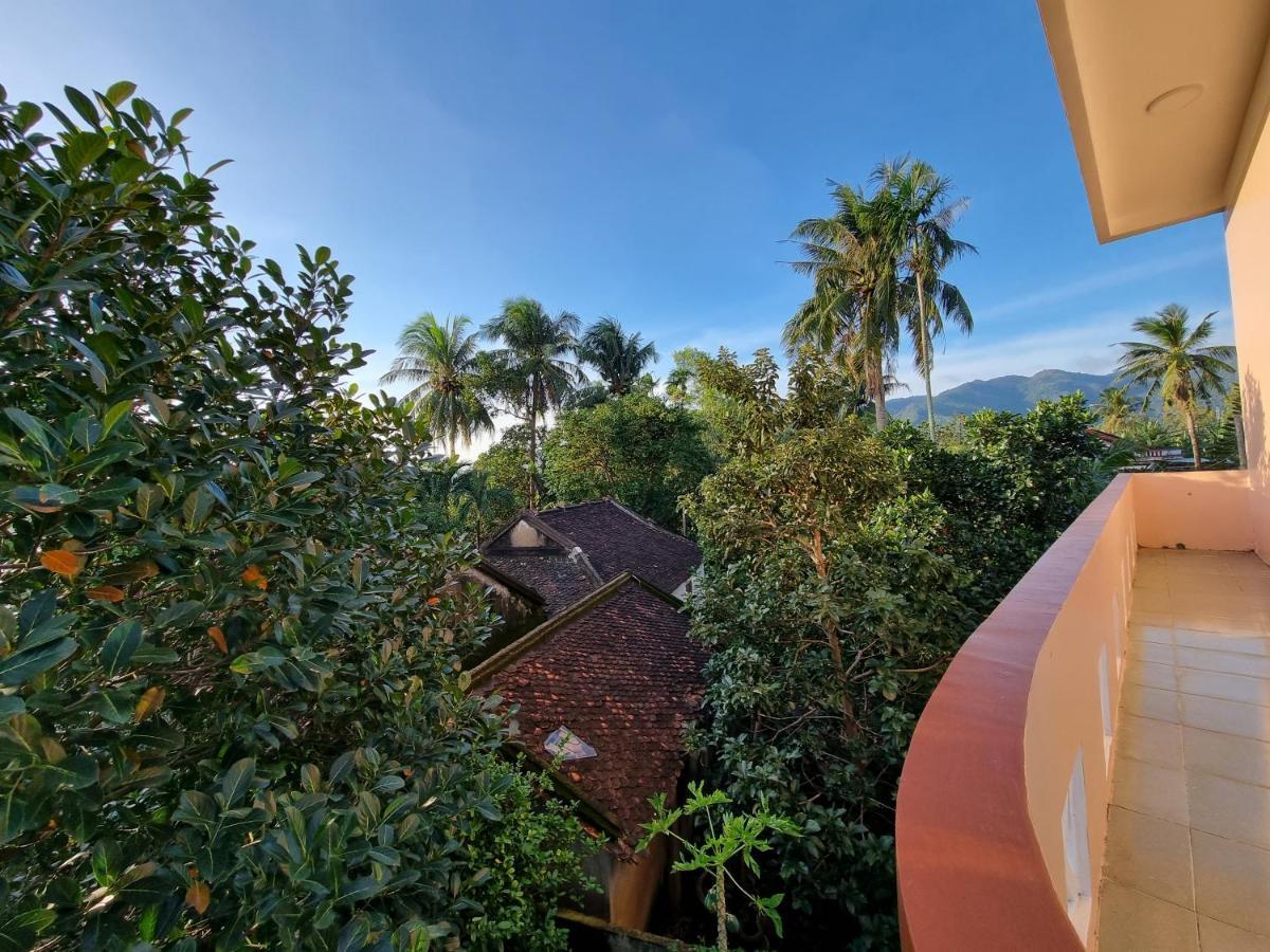 Katie'S Homestay Dong My المظهر الخارجي الصورة