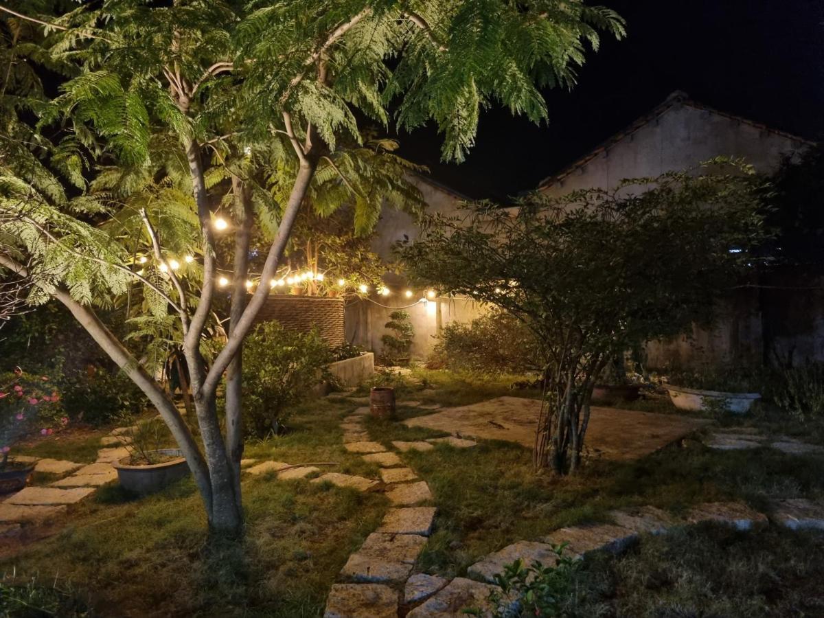 Katie'S Homestay Dong My المظهر الخارجي الصورة