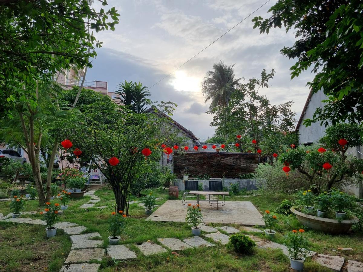 Katie'S Homestay Dong My المظهر الخارجي الصورة