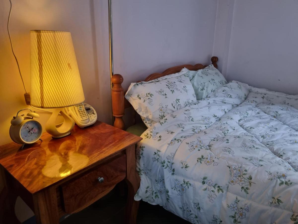 Katie'S Homestay Dong My المظهر الخارجي الصورة