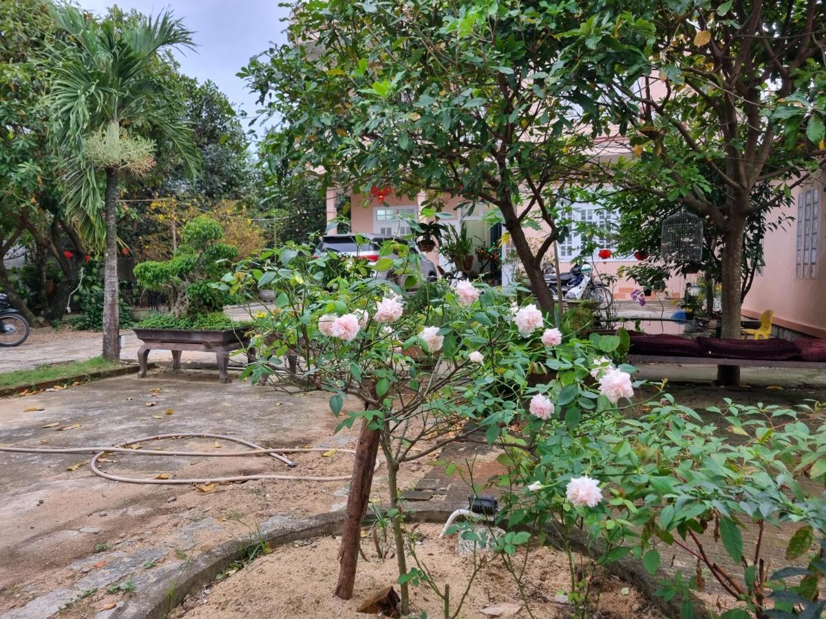 Katie'S Homestay Dong My المظهر الخارجي الصورة