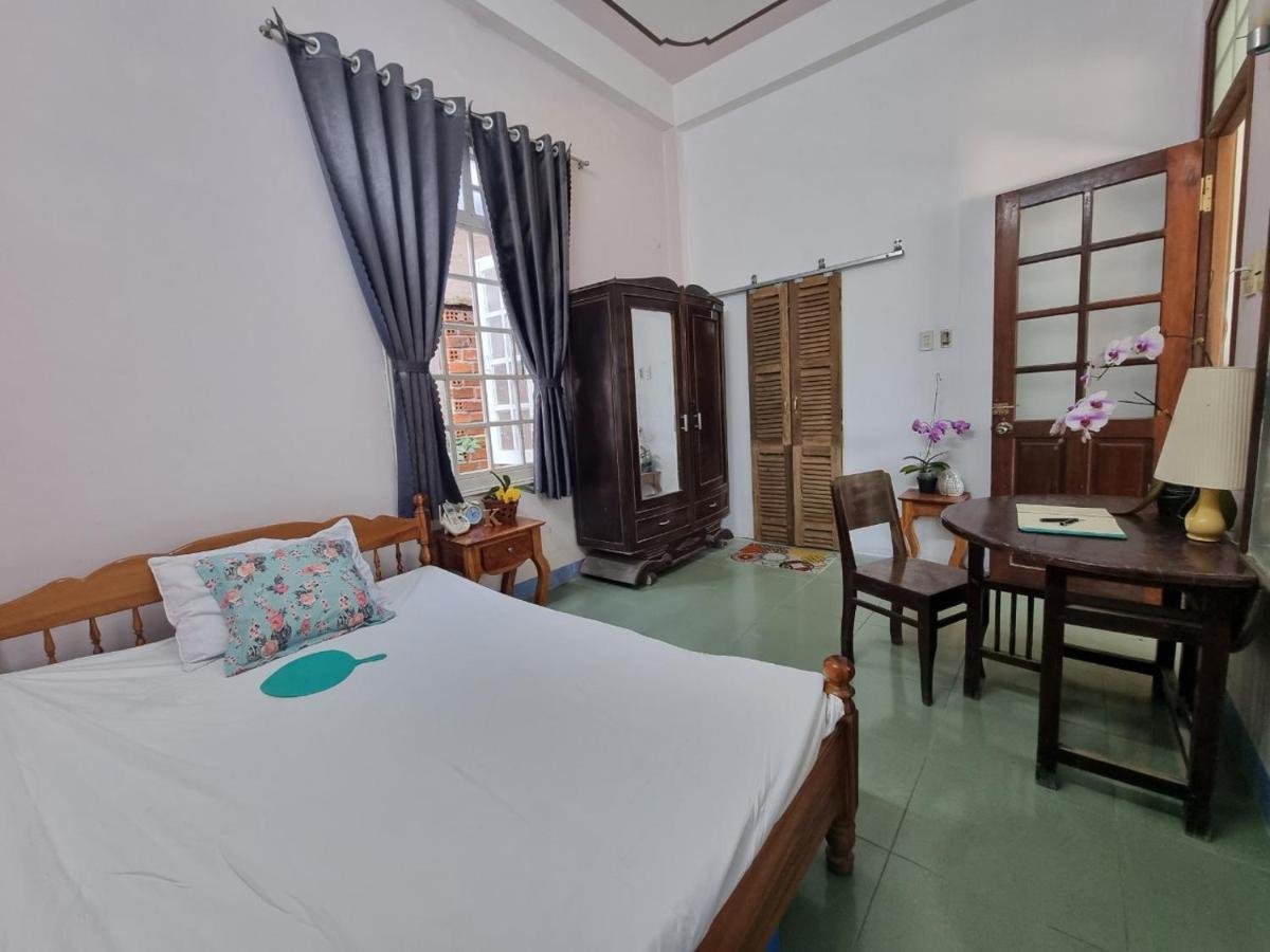 Katie'S Homestay Dong My المظهر الخارجي الصورة
