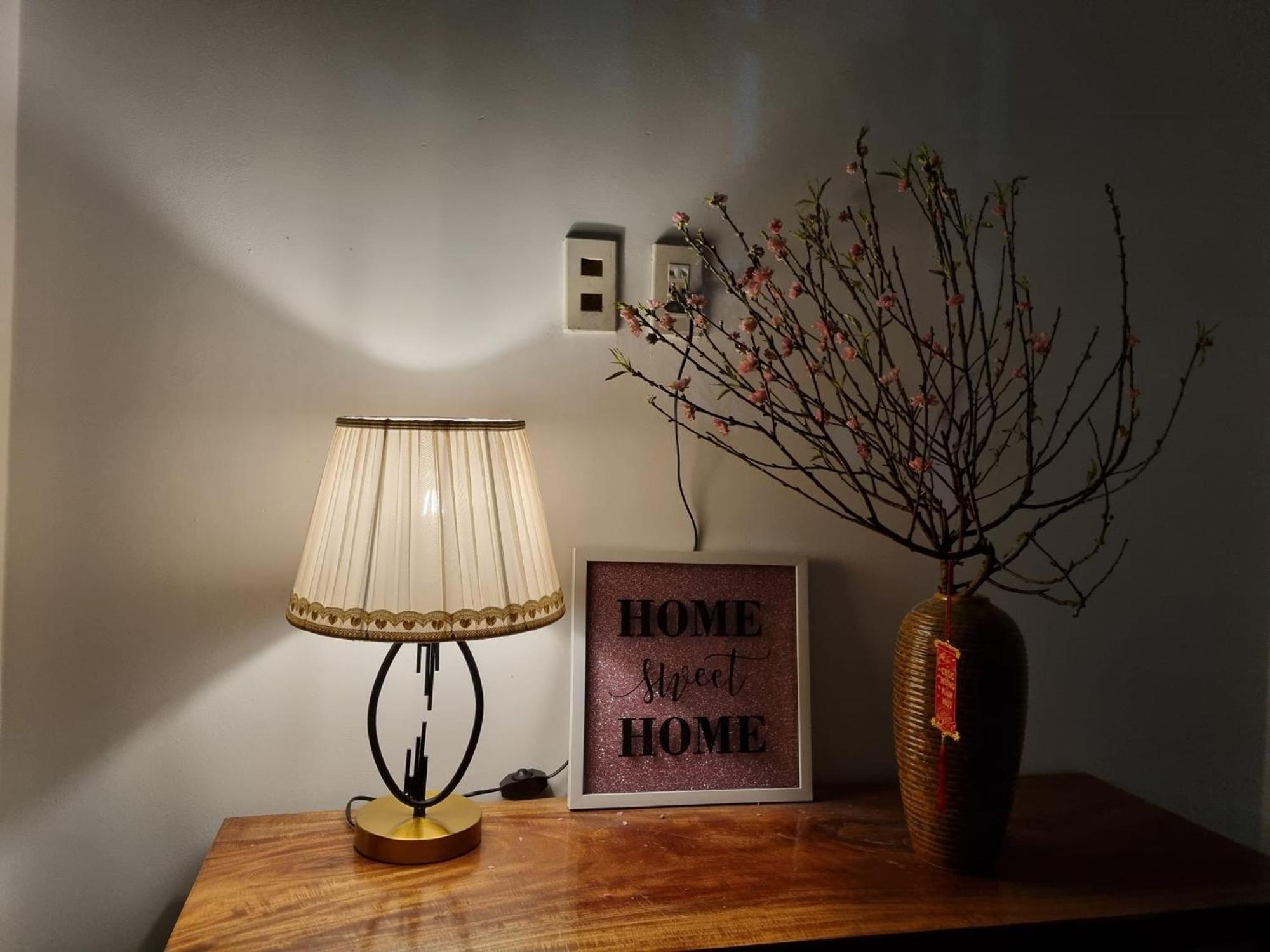 Katie'S Homestay Dong My المظهر الخارجي الصورة