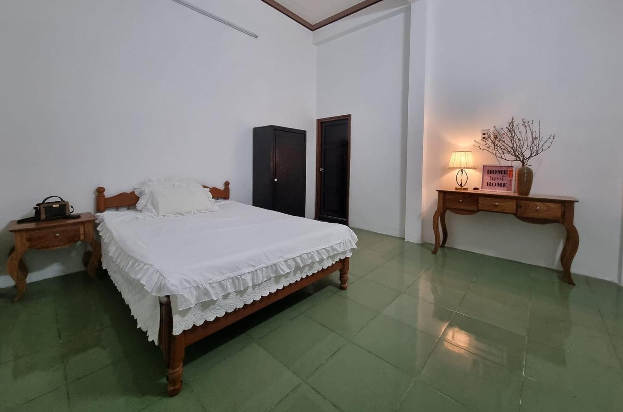 Katie'S Homestay Dong My المظهر الخارجي الصورة