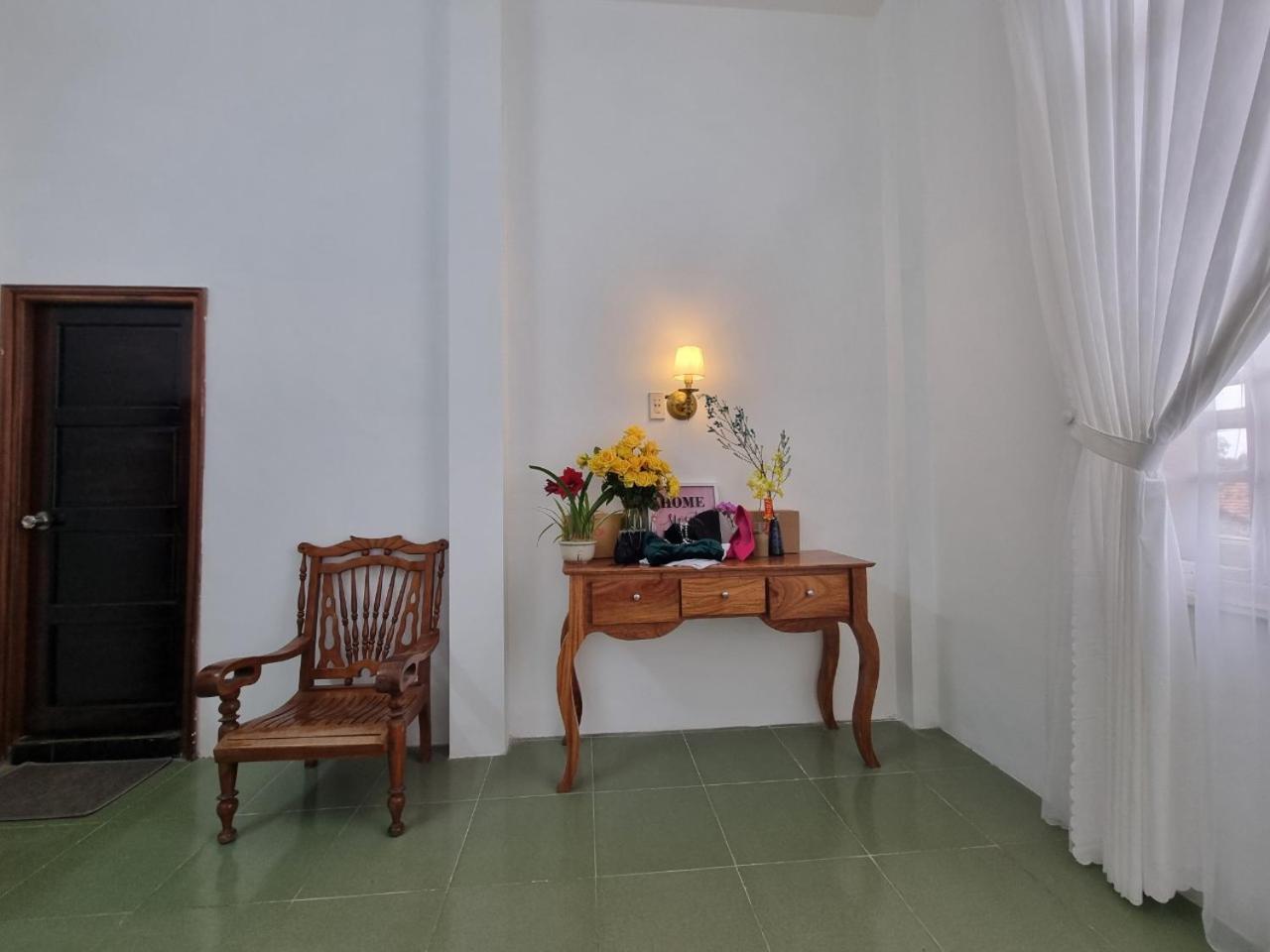 Katie'S Homestay Dong My المظهر الخارجي الصورة