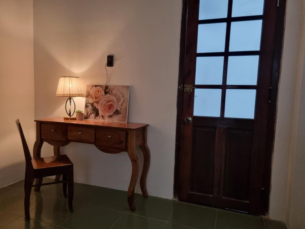 Katie'S Homestay Dong My المظهر الخارجي الصورة
