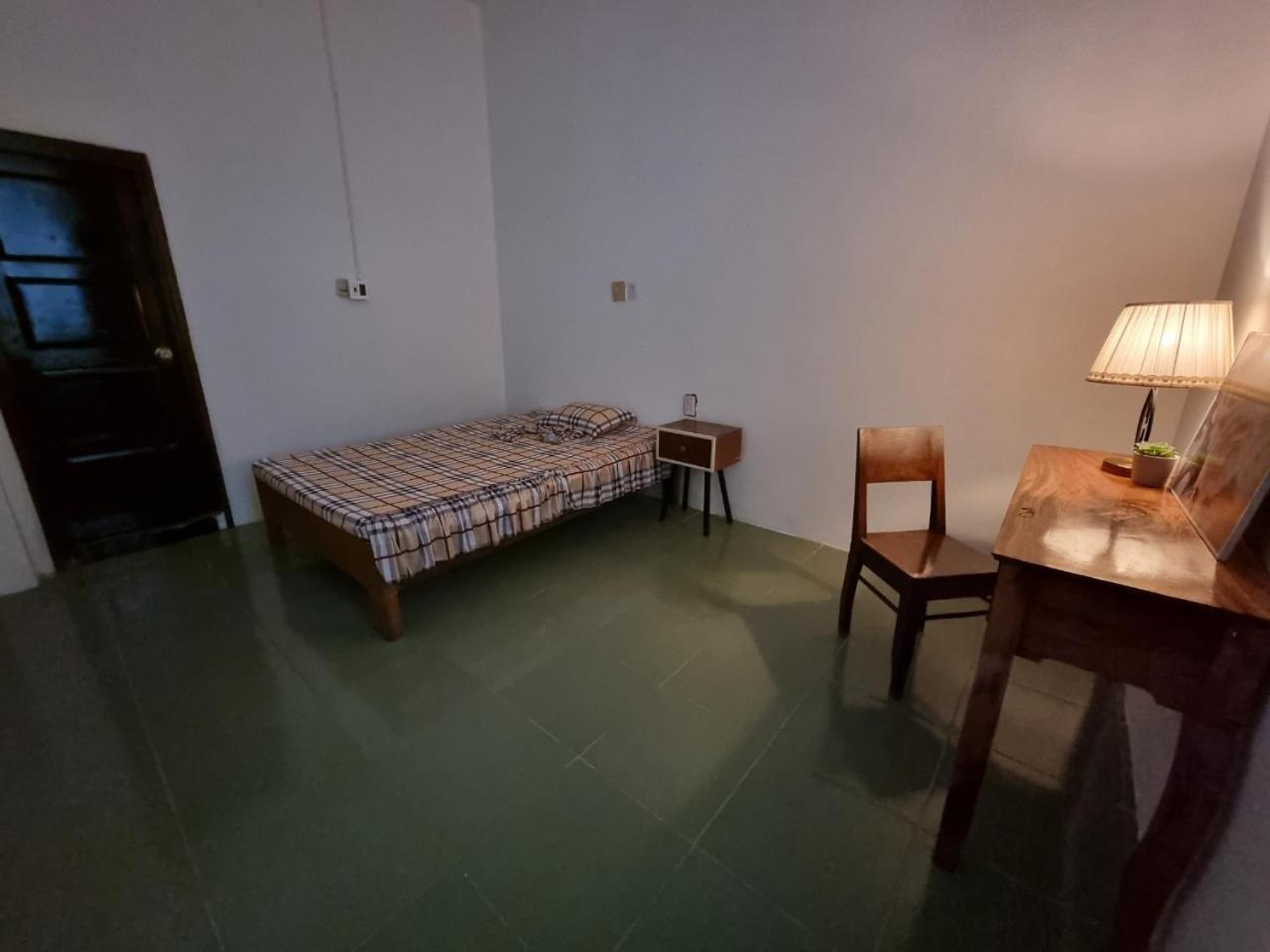 Katie'S Homestay Dong My المظهر الخارجي الصورة