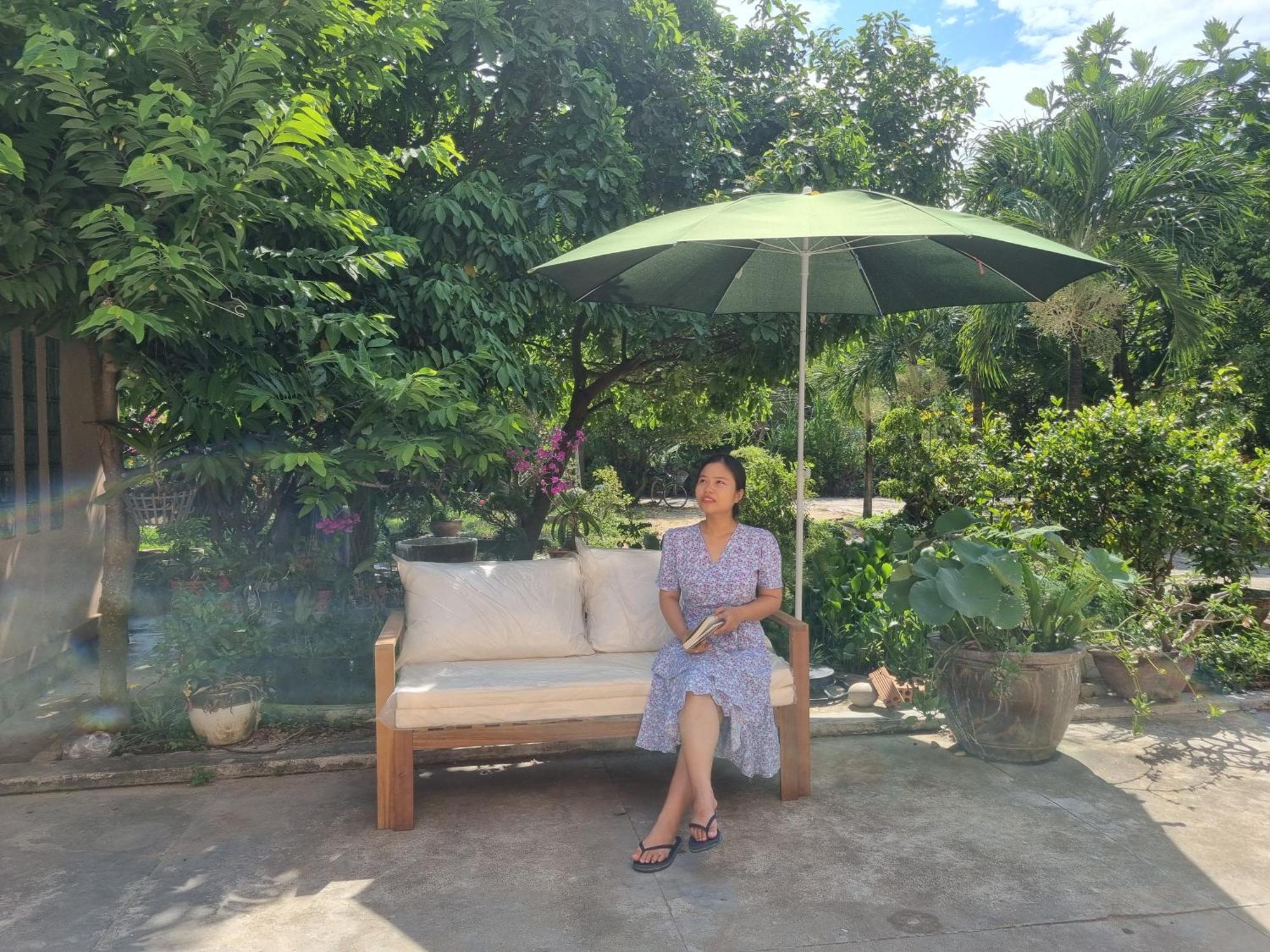 Katie'S Homestay Dong My المظهر الخارجي الصورة