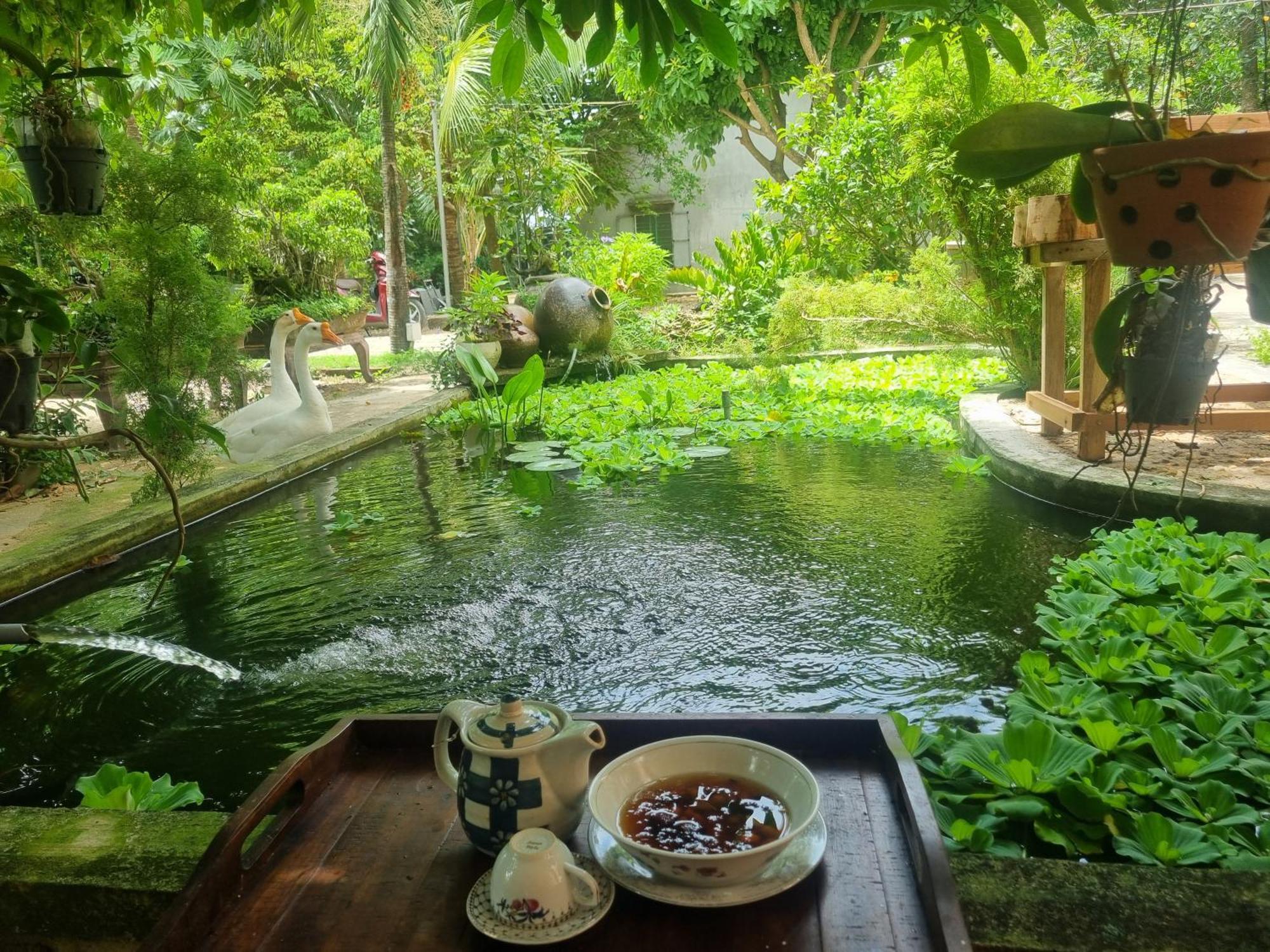 Katie'S Homestay Dong My المظهر الخارجي الصورة