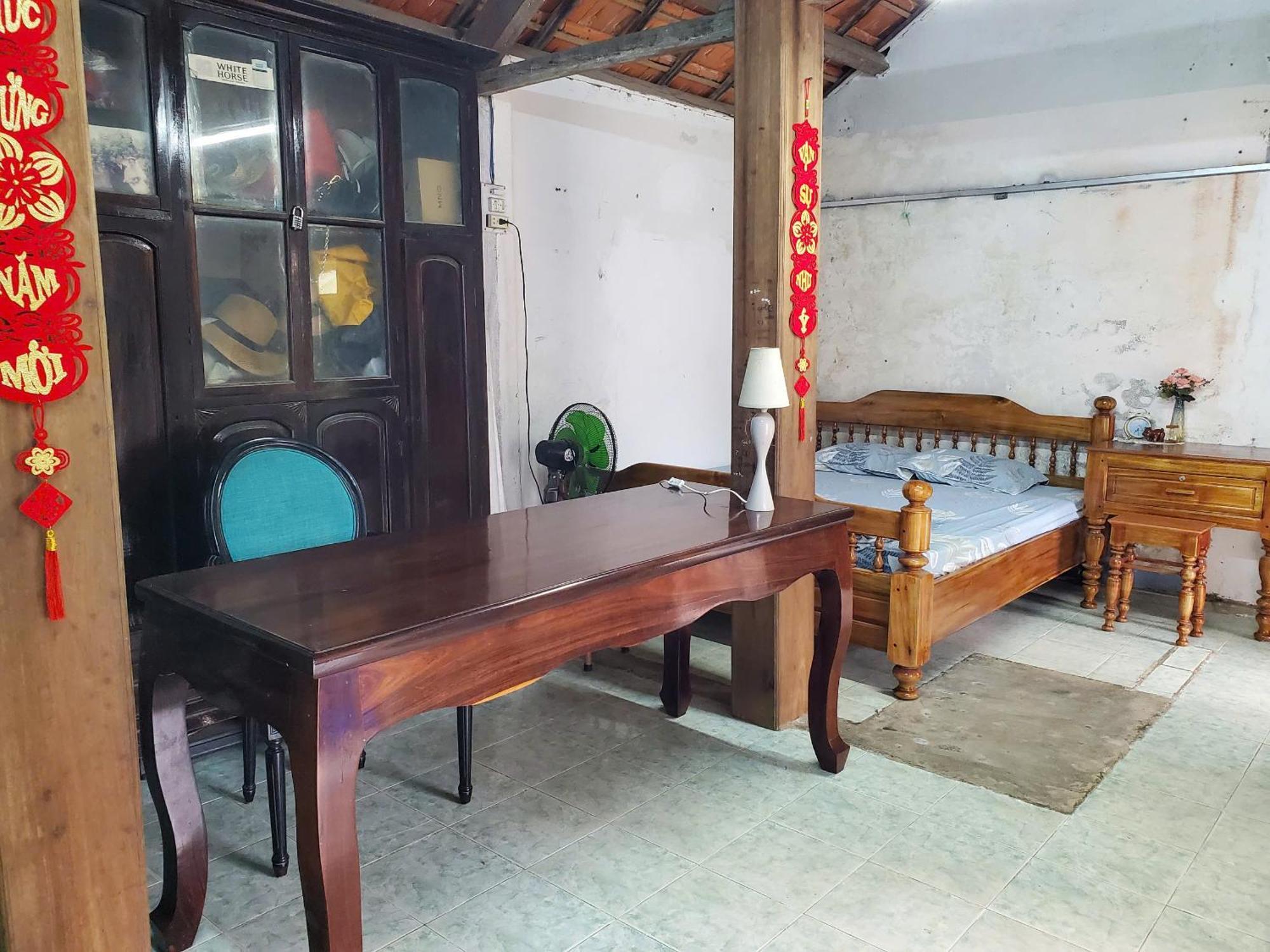 Katie'S Homestay Dong My المظهر الخارجي الصورة