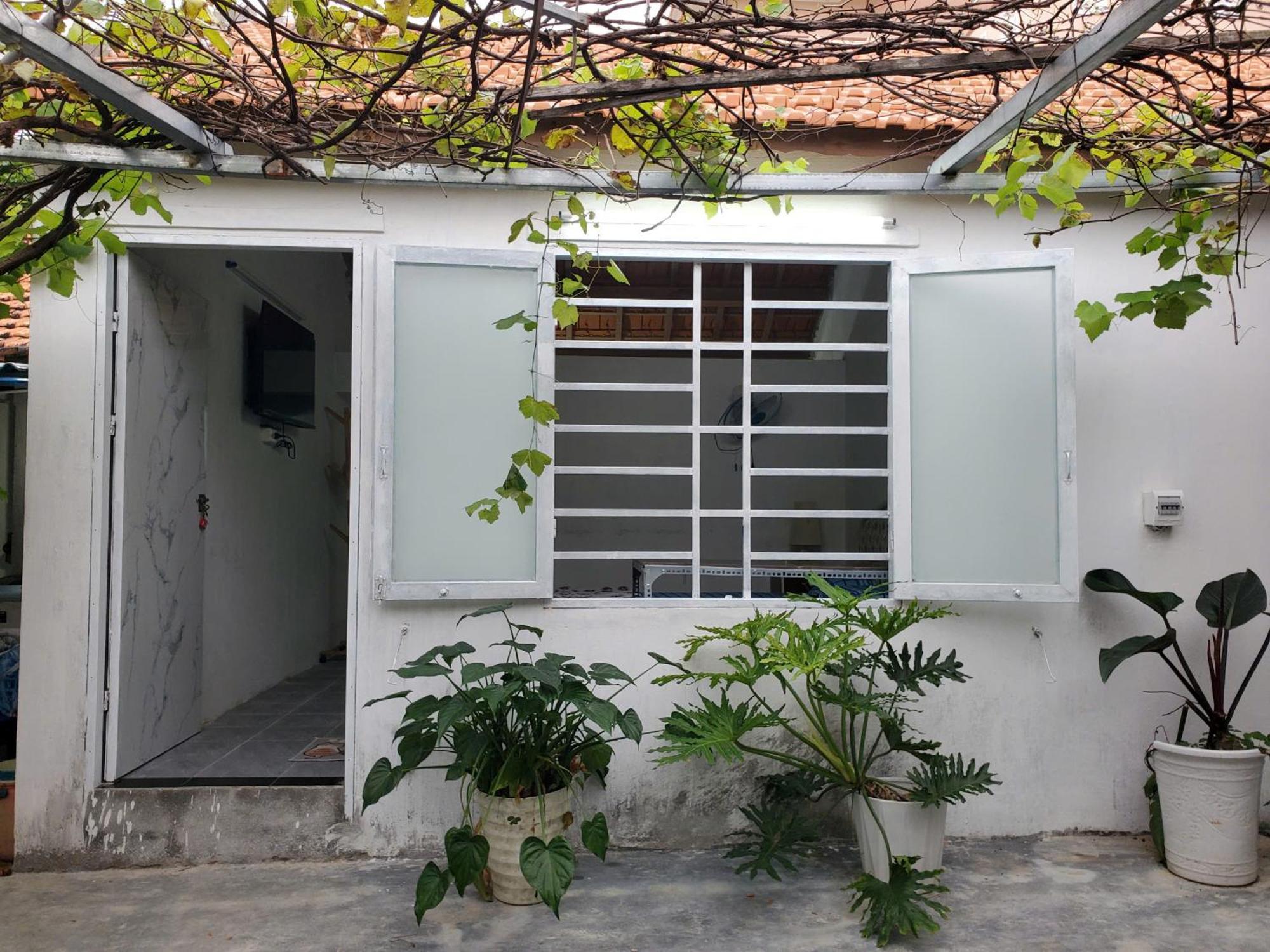 Katie'S Homestay Dong My المظهر الخارجي الصورة
