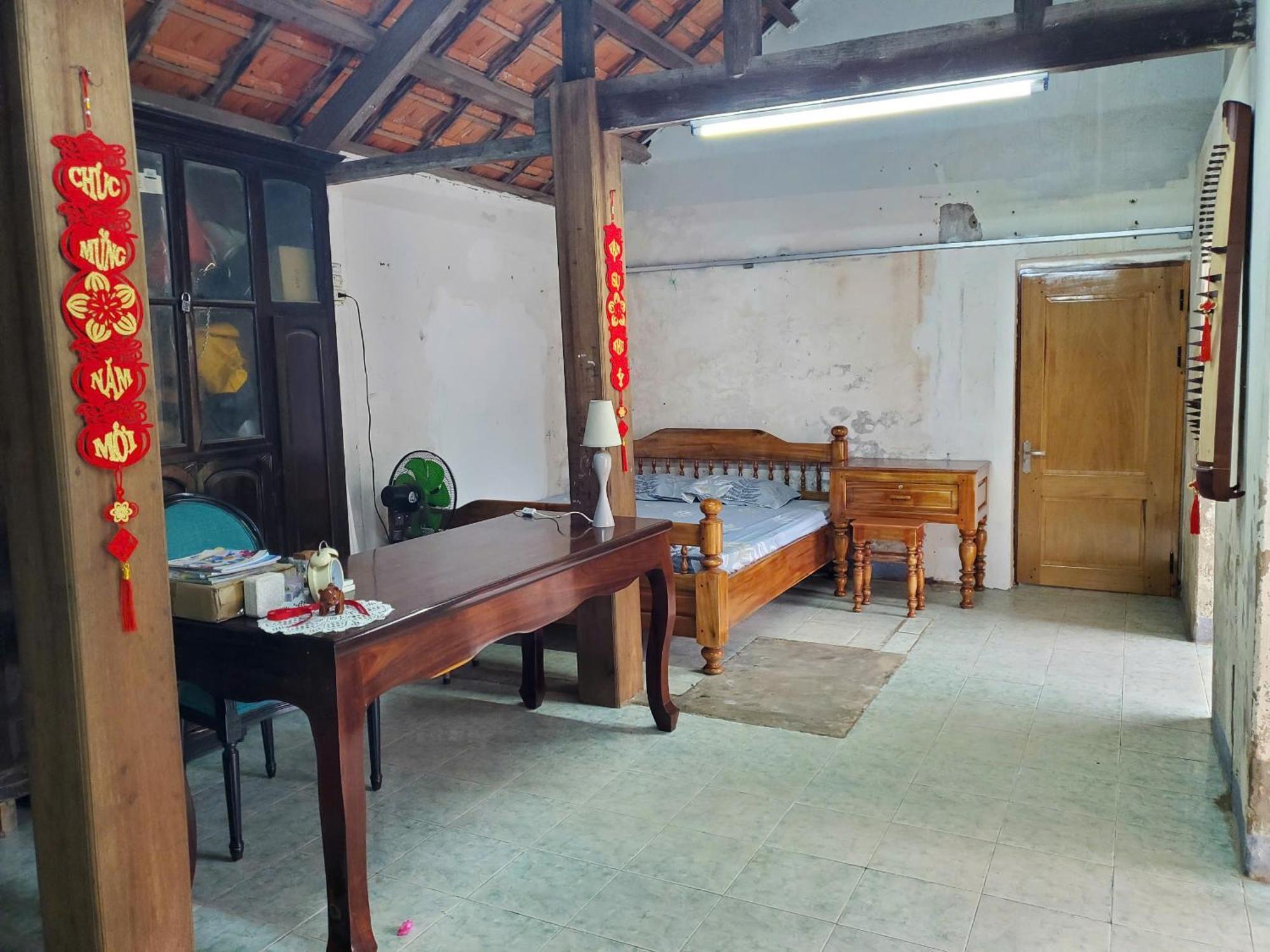 Katie'S Homestay Dong My المظهر الخارجي الصورة