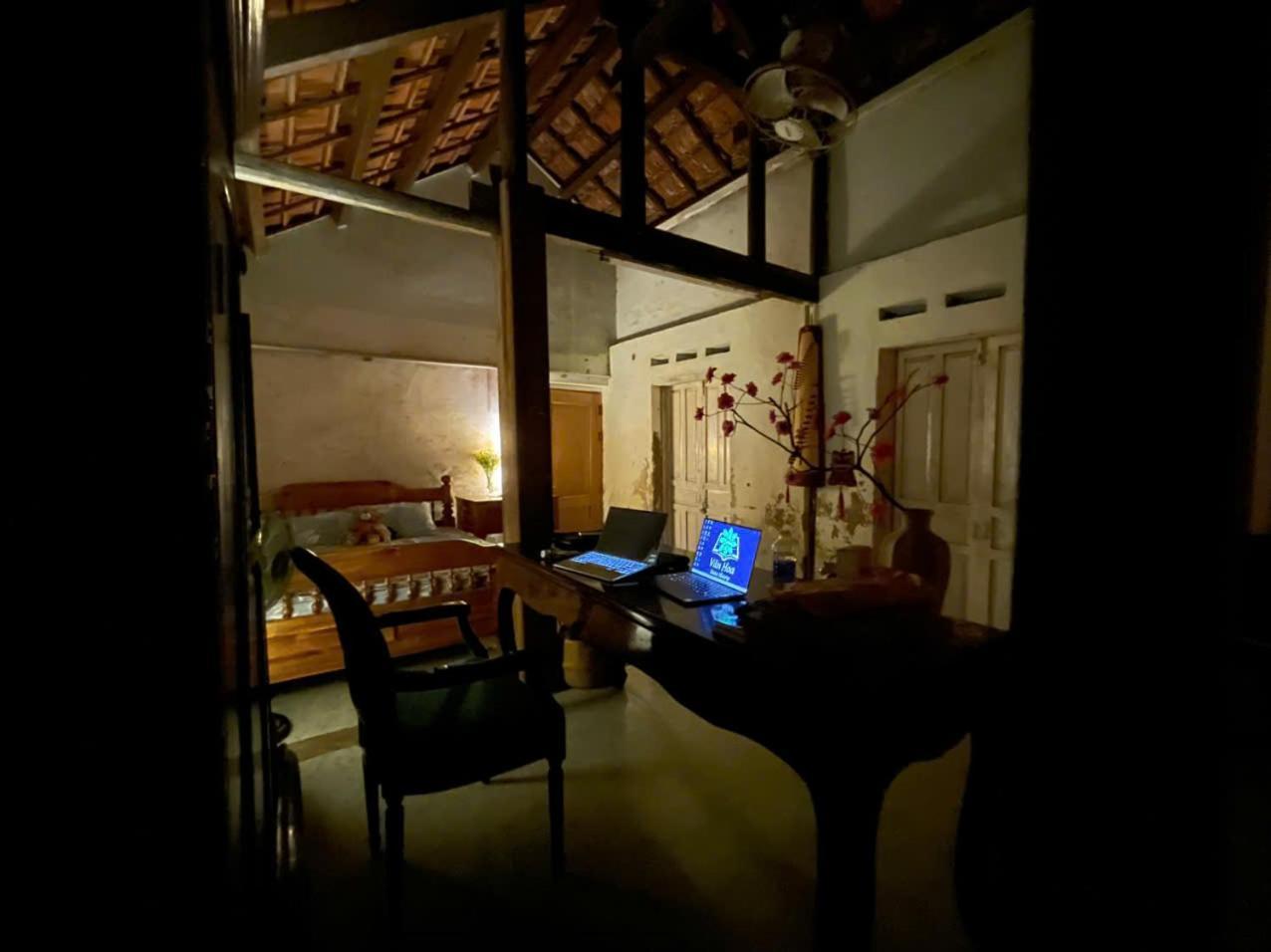 Katie'S Homestay Dong My المظهر الخارجي الصورة