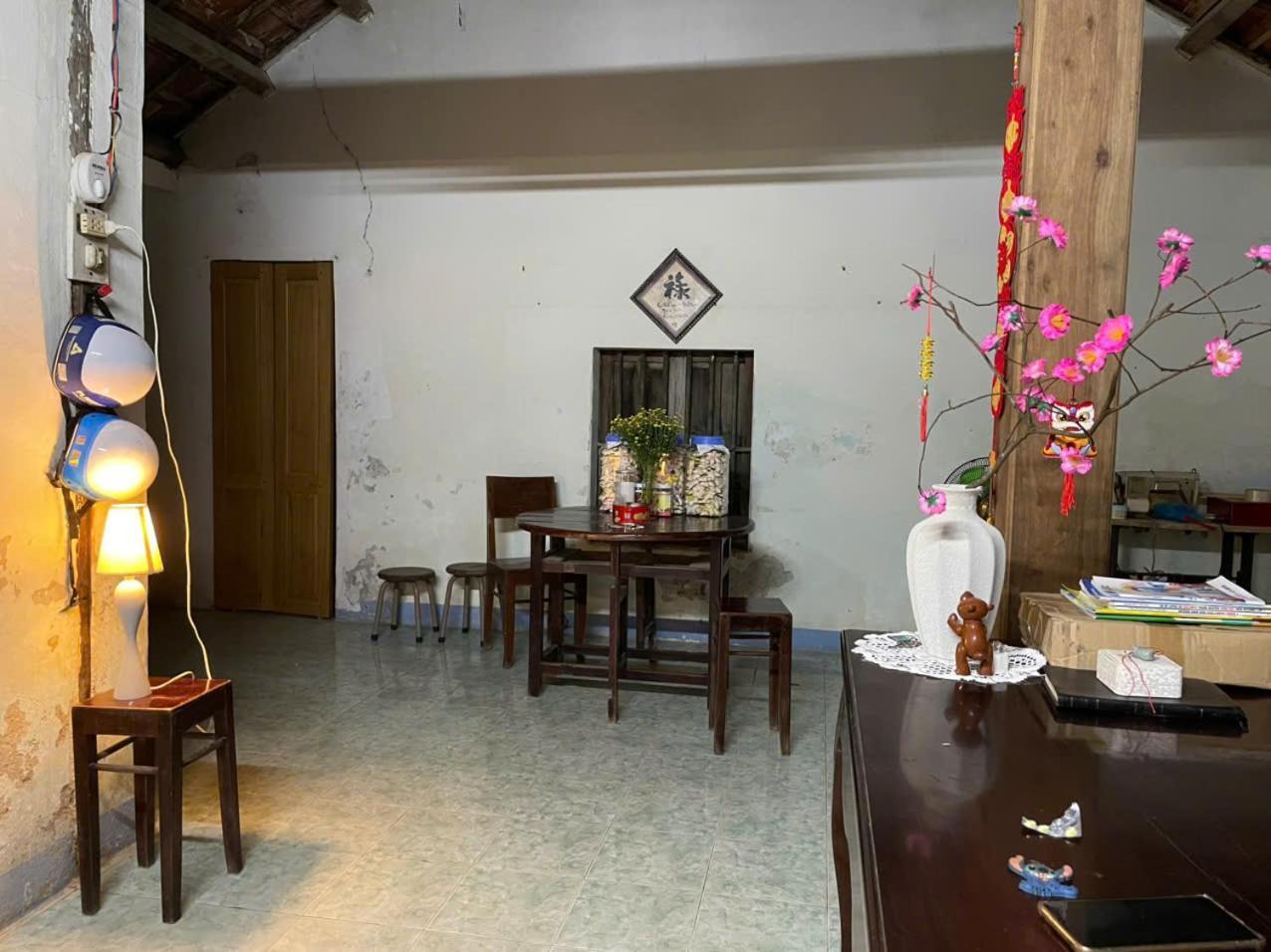 Katie'S Homestay Dong My المظهر الخارجي الصورة