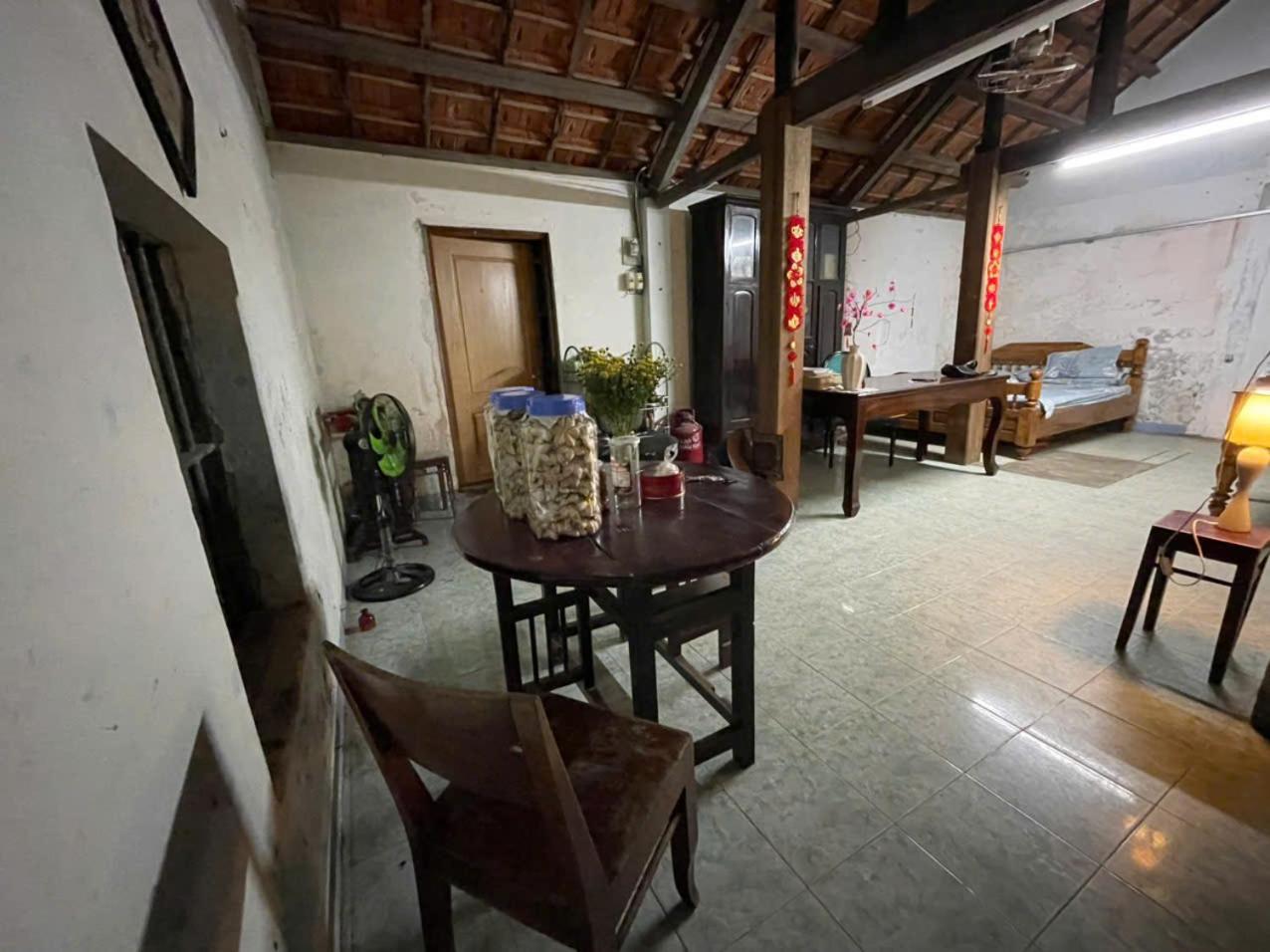 Katie'S Homestay Dong My المظهر الخارجي الصورة
