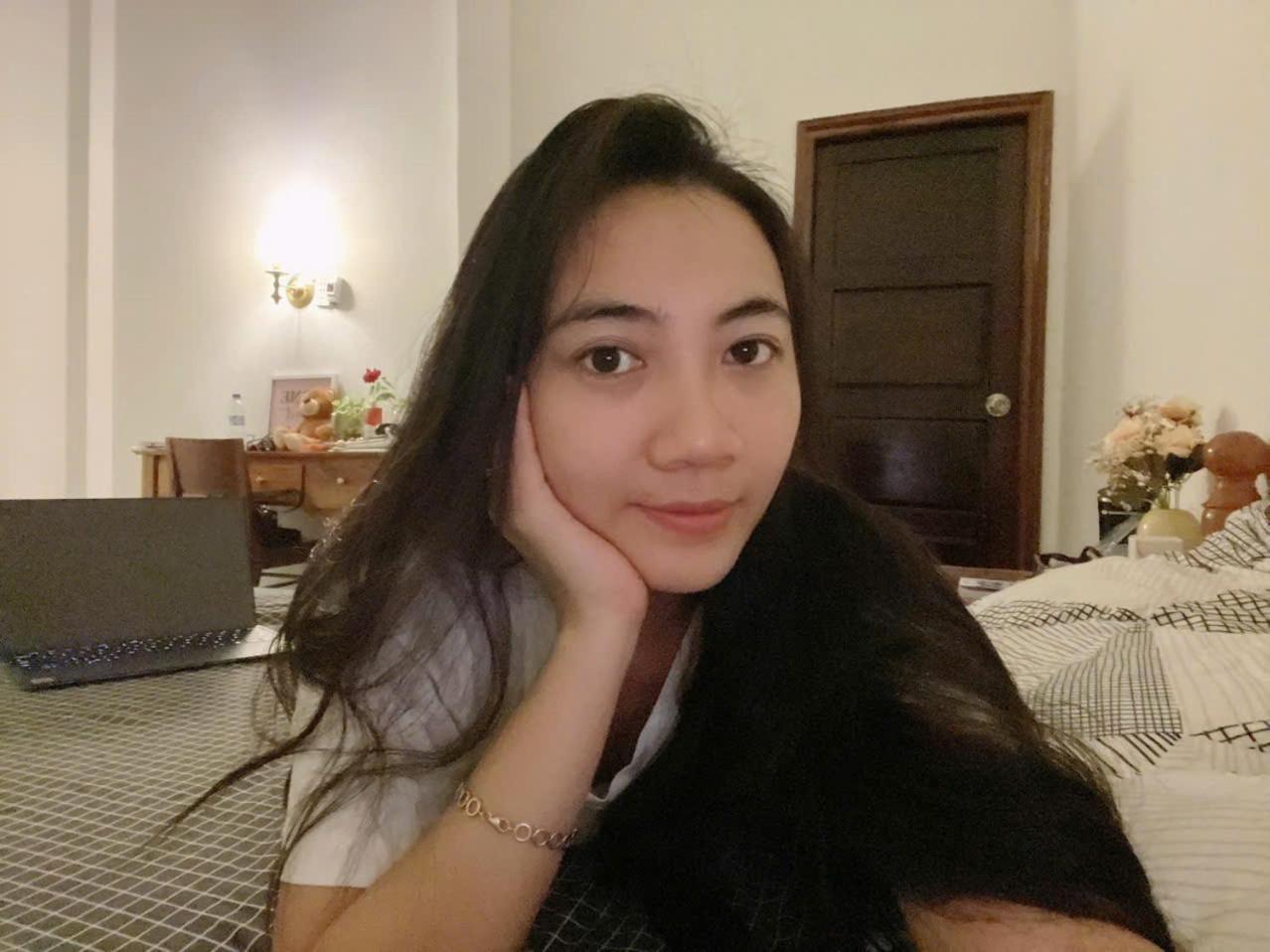 Katie'S Homestay Dong My المظهر الخارجي الصورة