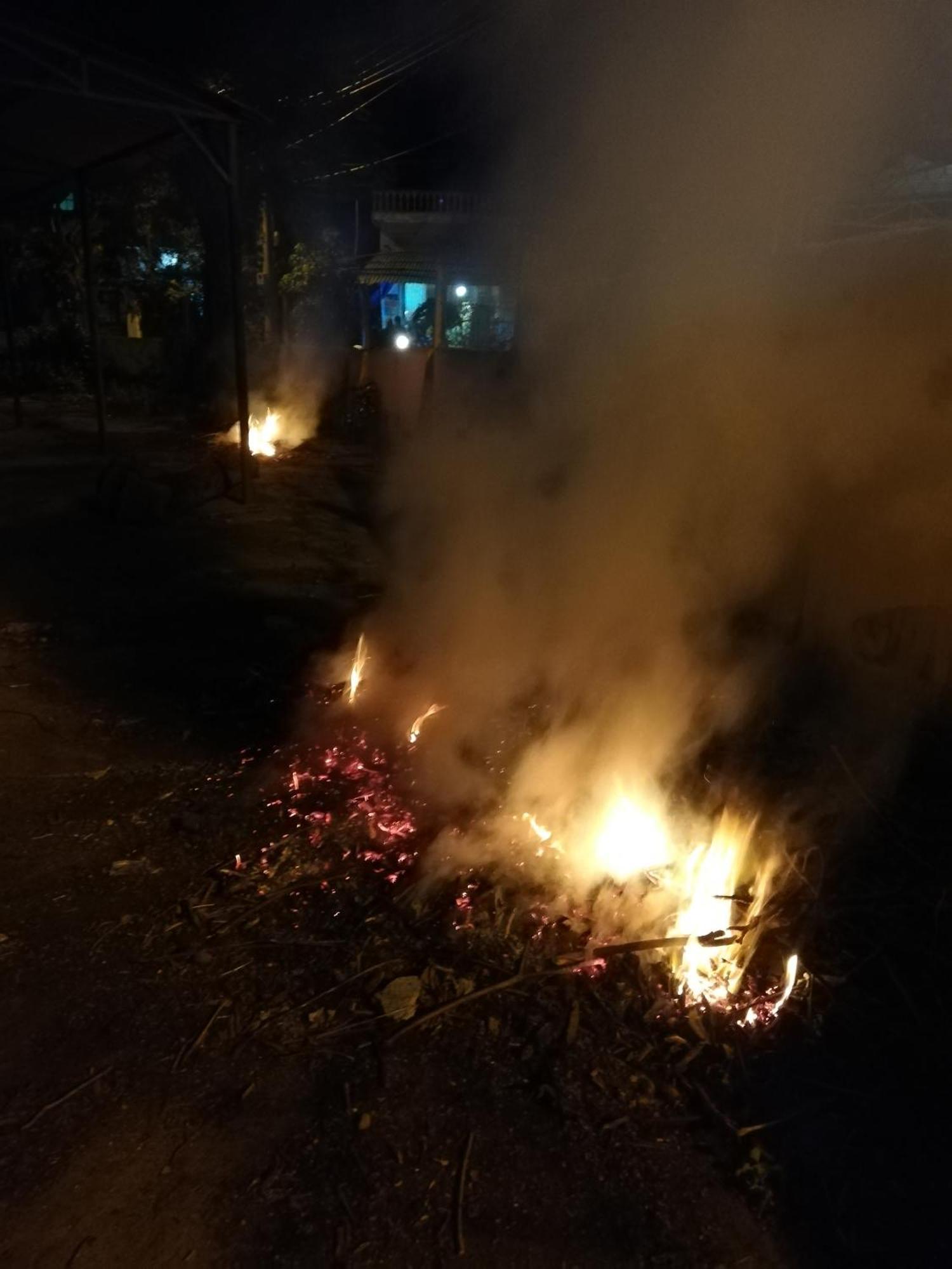 Katie'S Homestay Dong My المظهر الخارجي الصورة